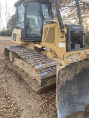 Dozers/tracks Caterpillar D6K