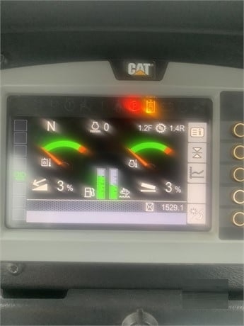 Tractores Sobre Orugas Caterpillar D6K importada en buenas condic Ref.: 1641416332640345 No. 3