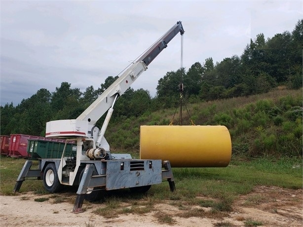 Gruas Shuttlelift 5540 importada a bajo costo Ref.: 1641931143283321 No. 3