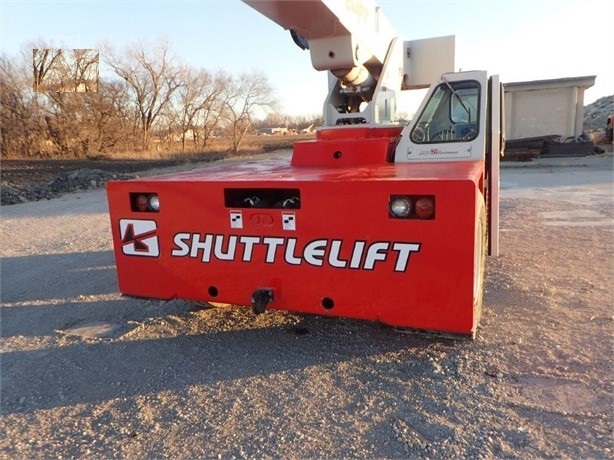 Gruas Shuttlelift 5540 en venta, usada Ref.: 1641931841091521 No. 4