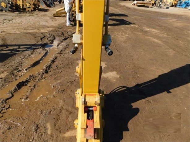 Excavadoras Hidraulicas Caterpillar 315 de segunda mano a la vent Ref.: 1643669476802067 No. 4