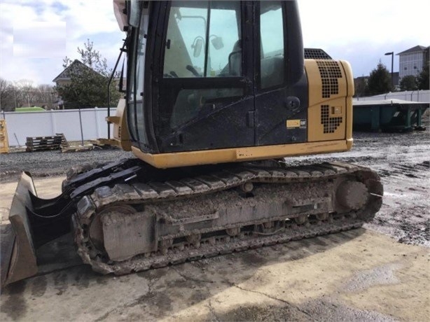 Hydraulic Excavator Caterpillar 311