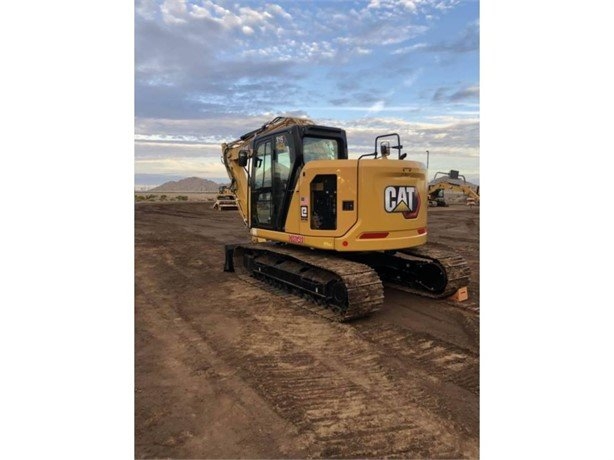 Hydraulic Excavator Caterpillar 315