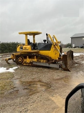Tractores Sobre Orugas Komatsu D65EX usada a la venta Ref.: 1644029841961711 No. 2