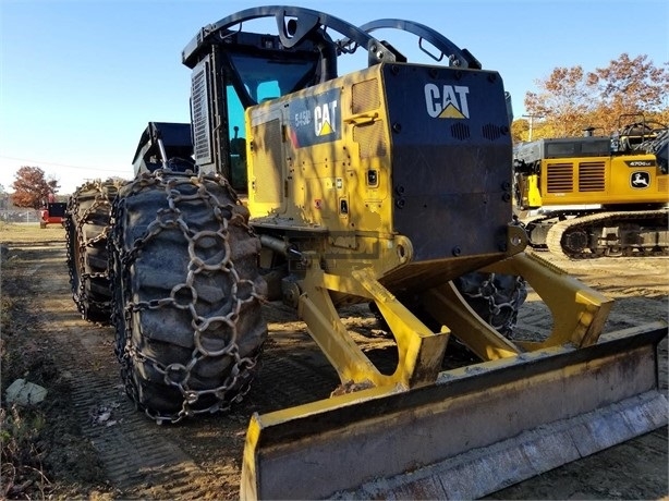 Forestales Maquinas Caterpillar 545D importada a bajo costo Ref.: 1644450504642241 No. 2