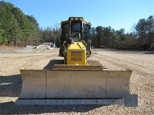 Tractores Sobre Orugas Komatsu D39PX seminueva en venta Ref.: 1644535149332295 No. 3
