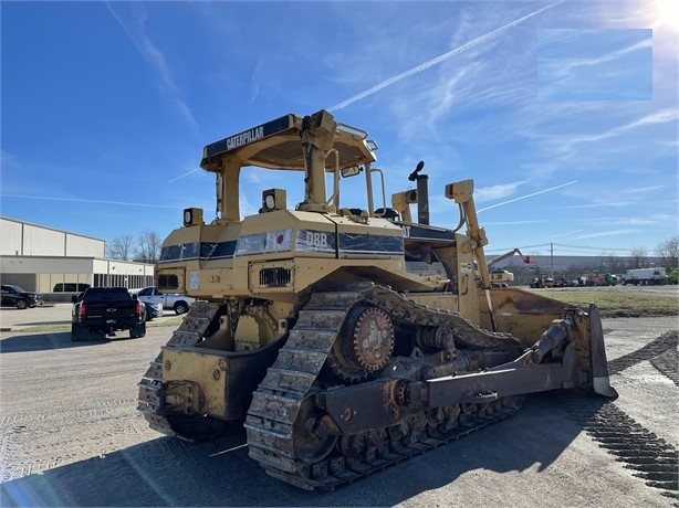 Tractores Sobre Orugas Caterpillar D8R en buenas condiciones Ref.: 1645726614339700 No. 4