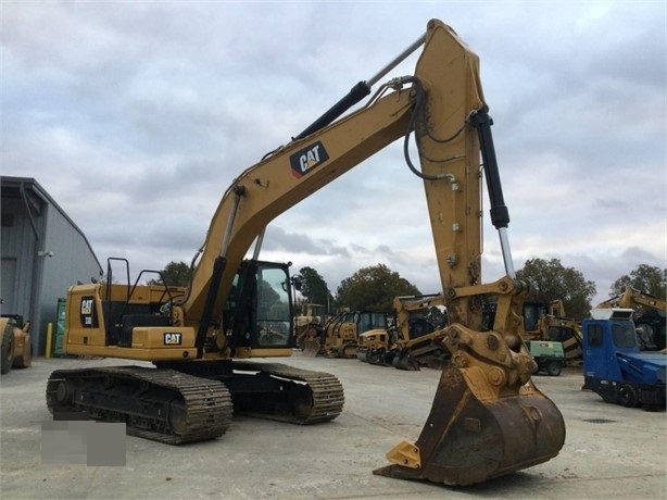 Excavadoras Hidraulicas Caterpillar 330 de segunda mano en venta Ref.: 1645732274482524 No. 2