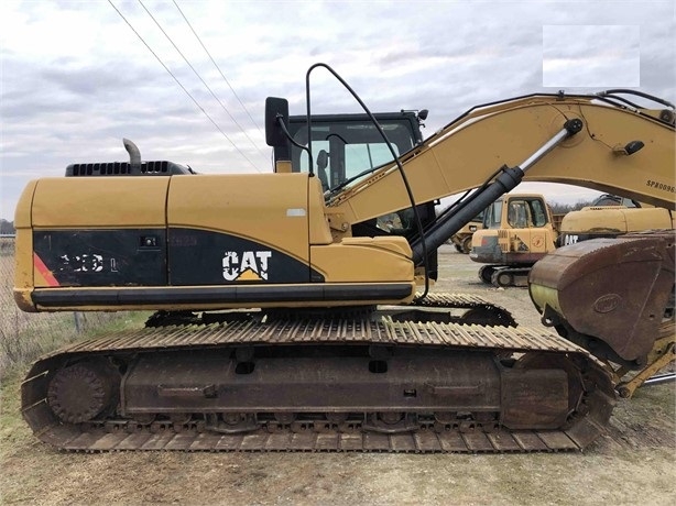 Excavadoras Hidraulicas Caterpillar 320DL de segunda mano en vent Ref.: 1647291095944494 No. 4