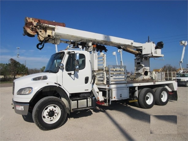 Cranes Terex COMMANDER 5048