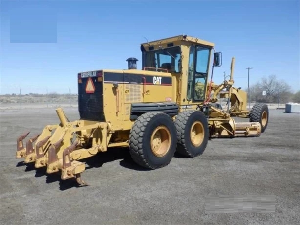 Motoconformadoras Caterpillar 140H seminueva en perfecto estado Ref.: 1648513446302847 No. 3