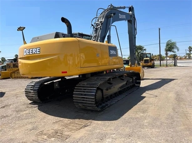 Excavadoras Hidraulicas Deere 290G usada de importacion Ref.: 1648773310125515 No. 3