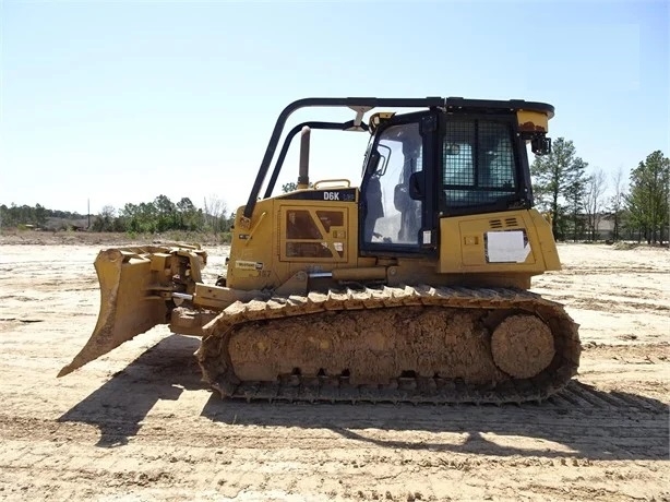 Tractores Sobre Orugas Caterpillar D6K de importacion a la venta Ref.: 1649284231481075 No. 2