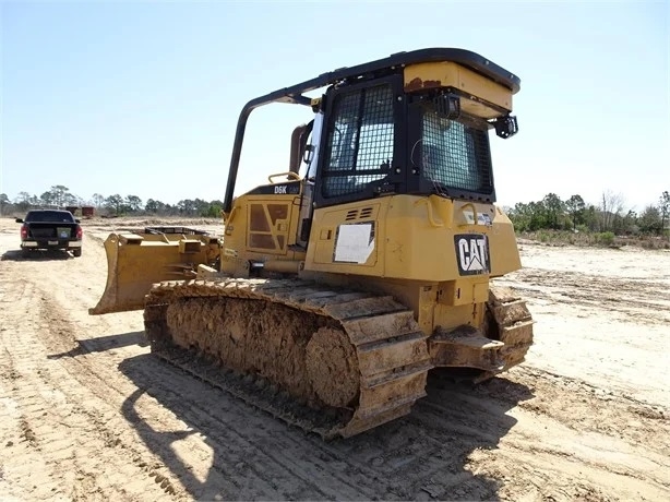 Tractores Sobre Orugas Caterpillar D6K de importacion a la venta Ref.: 1649284231481075 No. 3
