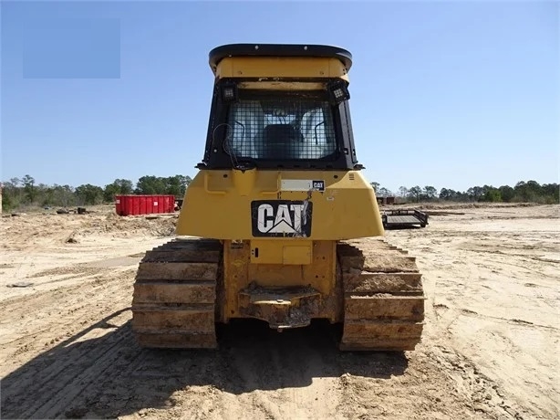 Tractores Sobre Orugas Caterpillar D6K de importacion a la venta Ref.: 1649284231481075 No. 4
