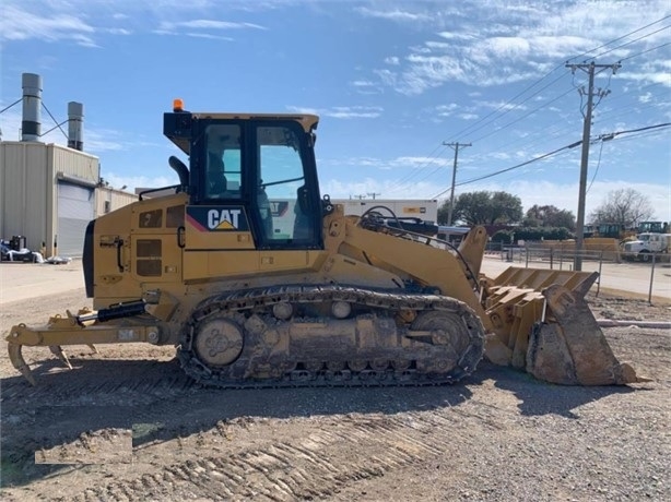 Track Loaders Caterpillar 963K