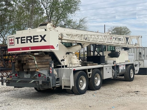 Gruas Terex T340 usada Ref.: 1652818458007097 No. 4