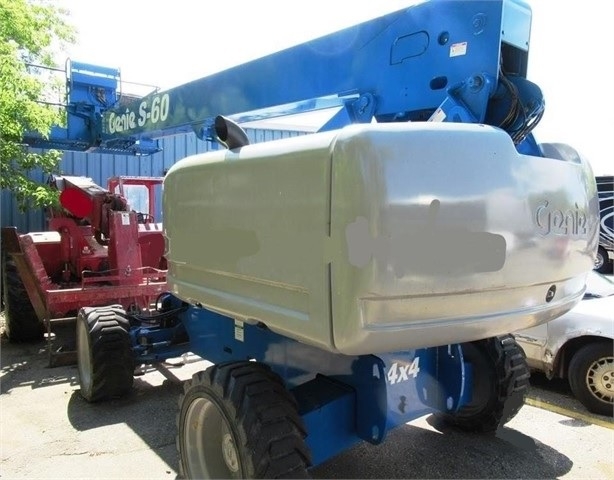 Lift Genie S60