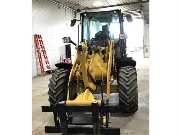 Cargadoras Sobre Ruedas Caterpillar 908 en buenas condiciones Ref.: 1654201551178090 No. 3