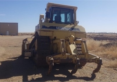 Tractores Sobre Orugas Caterpillar D6R de medio uso en venta Ref.: 1654883723697158 No. 4