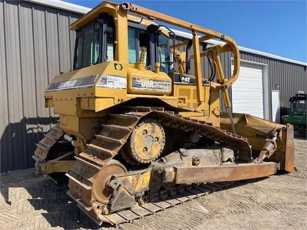 Tractores Sobre Orugas Caterpillar D6R de segunda mano Ref.: 1654887587584373 No. 3
