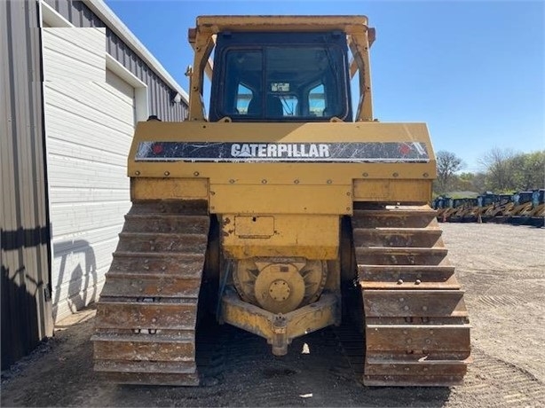 Tractores Sobre Orugas Caterpillar D6R de segunda mano Ref.: 1654887587584373 No. 4