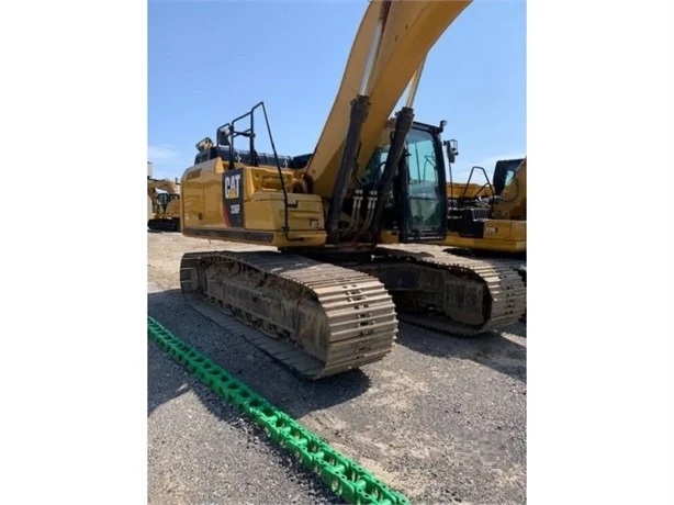 Hydraulic Excavator Caterpillar 336FL