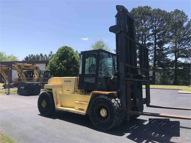 Freightelevator Hyster H360XL