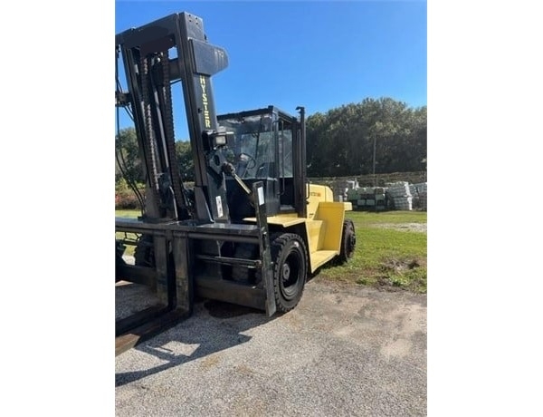 Freightelevator Hyster H300XL