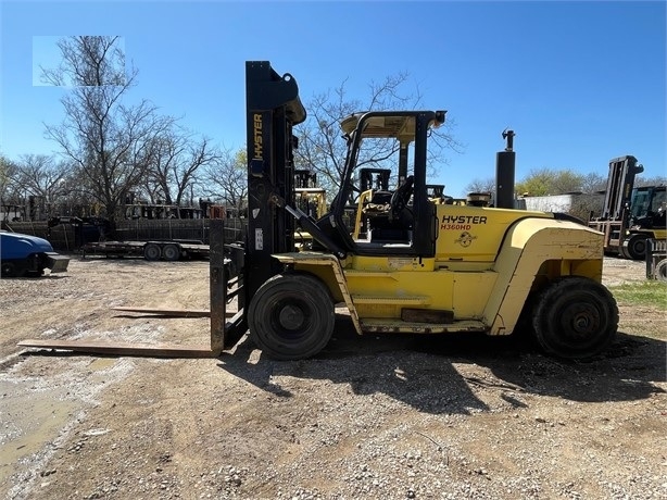 Freightelevator Hyster H360