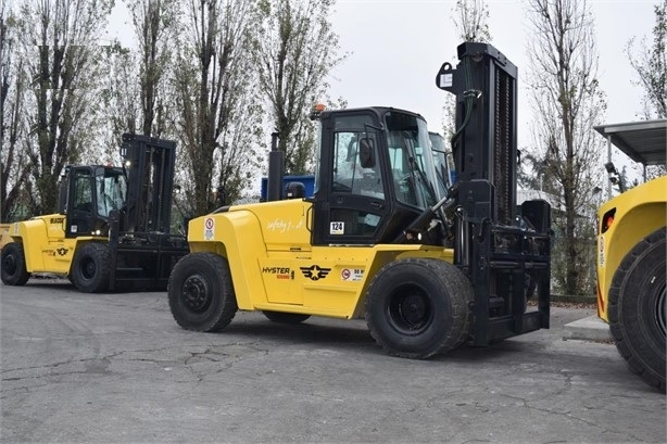 Freightelevator Hyster H360