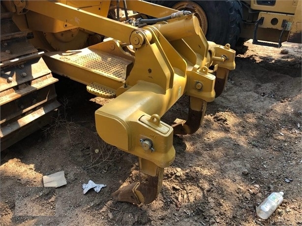 Tractores Sobre Orugas Caterpillar D6N de medio uso en venta Ref.: 1659456729195418 No. 4