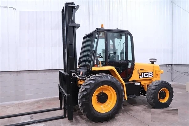 Freightelevator Jcb 930