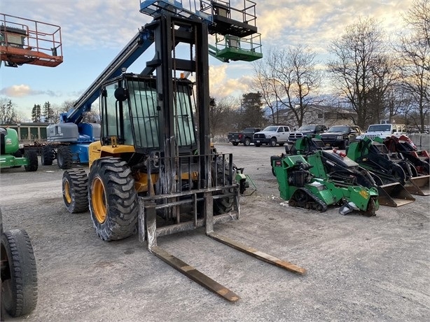 Montacargas Jcb 930 de importacion a la venta Ref.: 1661548444060583 No. 4