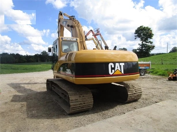 Excavadoras Hidraulicas Caterpillar 320CL importada de segunda ma Ref.: 1662150279402484 No. 3