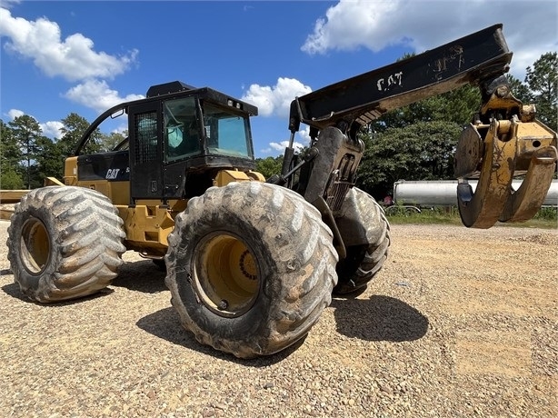 Forestales Maquinas Caterpillar 525C en optimas condiciones Ref.: 1665596889628614 No. 3