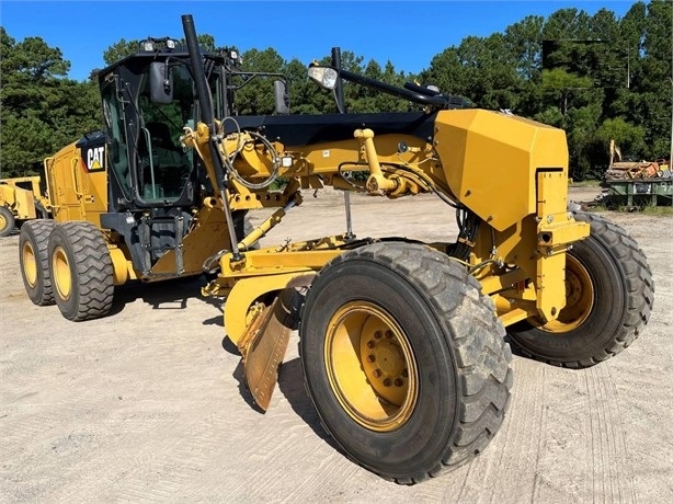 Motoconformadoras Caterpillar 12M seminueva en venta Ref.: 1666292889303899 No. 2