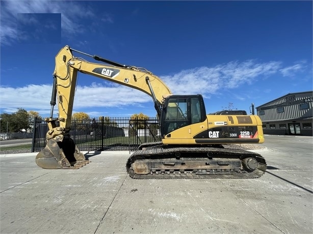 Hydraulic Excavator Caterpillar 325DL