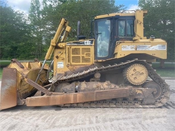 Tractores Sobre Orugas Caterpillar D6R importada a bajo costo Ref.: 1668459674612345 No. 2