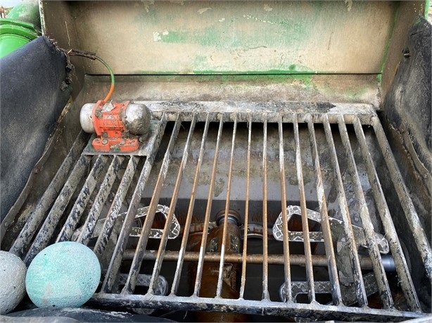 Bombas Para Concreto Putzmeister 32MTVS312 usada a la venta Ref.: 1668619627017360 No. 4