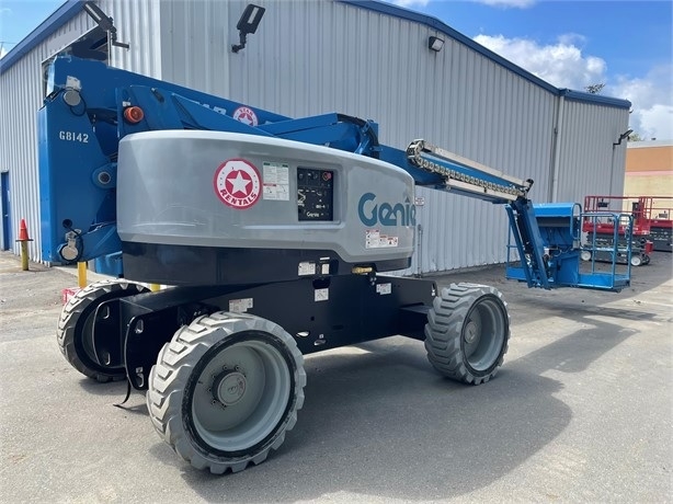 Lift Genie Z60/34