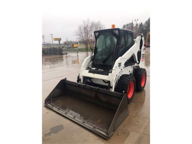 Miniloaders Bobcat S185