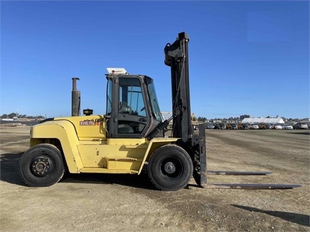 Freightelevator Hyster H360