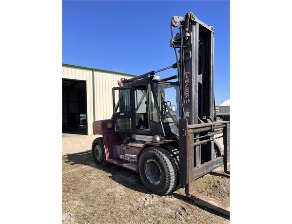 Freightelevator Taylor TX360M