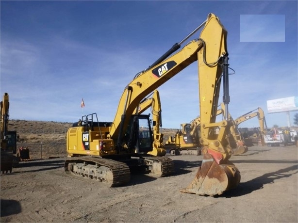 Excavadoras Hidraulicas Caterpillar 330FL usada en buen estado Ref.: 1677619134109755 No. 2