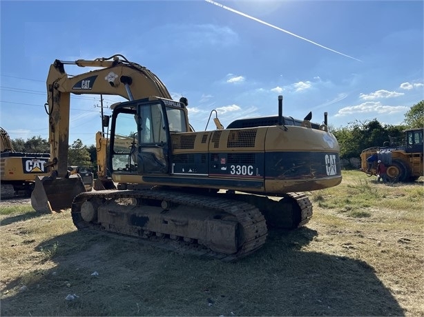 Excavadoras Hidraulicas Caterpillar 330C de importacion a la vent Ref.: 1677620399844505 No. 3