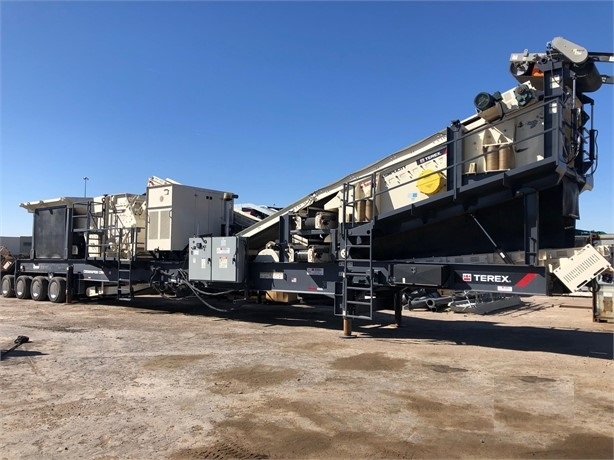 Cribas Cedarapids CRH1313R
