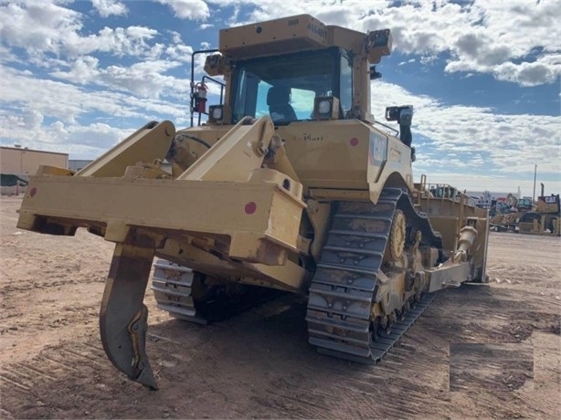 Tractores Sobre Orugas Caterpillar D8T usada a buen precio Ref.: 1678216886423056 No. 3