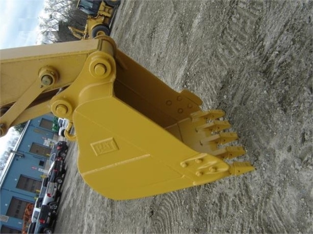 Excavadoras Hidraulicas Caterpillar 320EL en optimas condiciones Ref.: 1678301500600022 No. 4