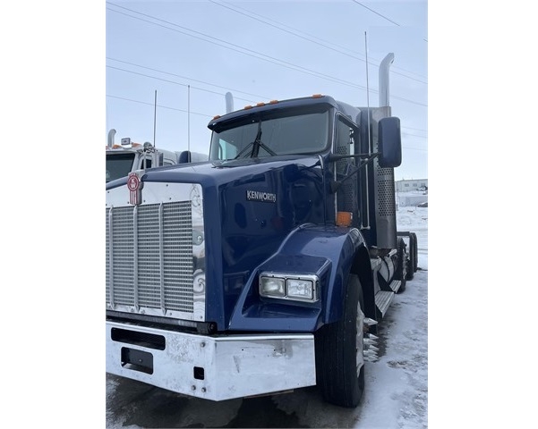 Camiones De Carga Kenworth T800 usada Ref.: 1678420318089666 No. 2